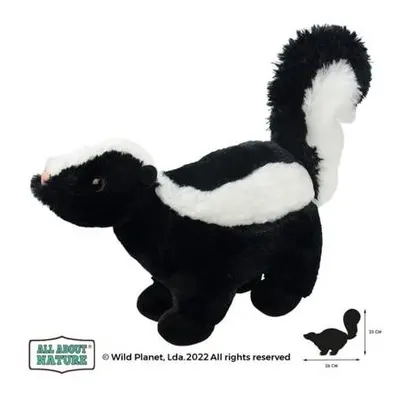 Wild Planet - Skunk plyš