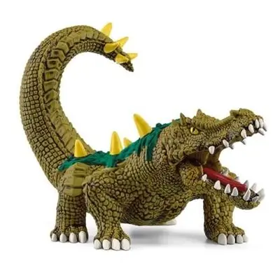 Schleich 70155 Bažinové monstrum