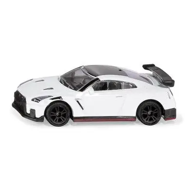 SIKU Blister 1579 - Nissan GT-R Nismo