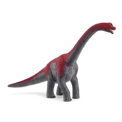 Schleich 15044 - Prehistorické zvířátko Brachiosaurus