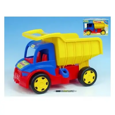 Auto Gigant Truck nakladač 55cm