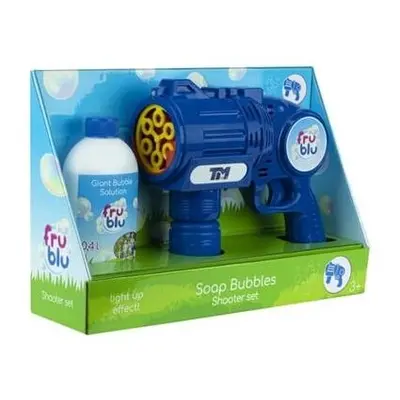 FRU BLU Mega blaster se zásobníkem + náplň 0,4L