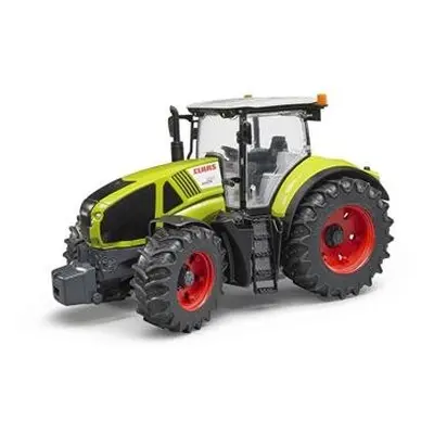 Bruder 3012 Traktor Claas Axion 950