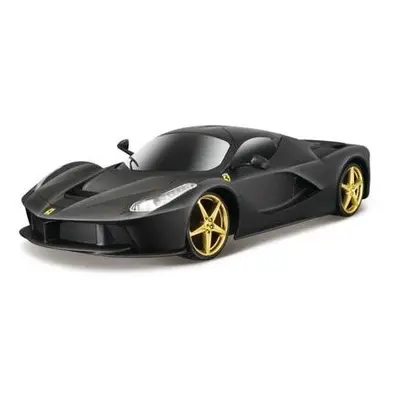 Maisto - LaFerrari, se světly a zvuky, 1:24