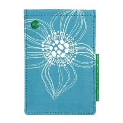 GOLLA G1140 Phone Pocket Spore Turquoise