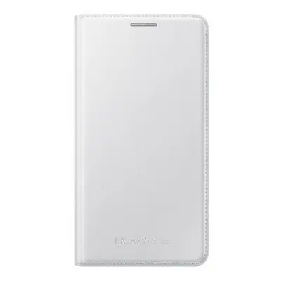 Samsung EF-WG710BW flip Wallet Galaxy Grand2,White