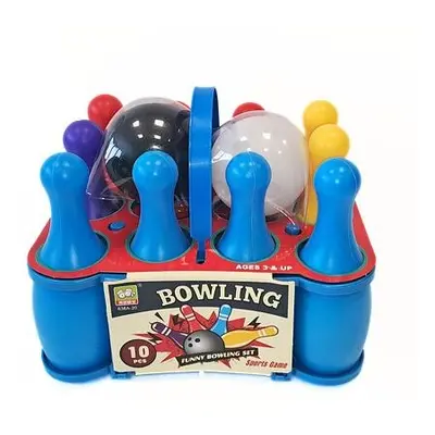 Bavytoy Bowling dětský set