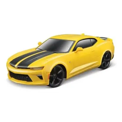 Maisto RC - 1:24 Radio Control Vehicle (2.4GHz Version) ~ 2016 Chevrolet Camaro SS