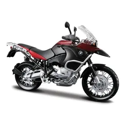 Maisto - BMW R1200GS, 1:12