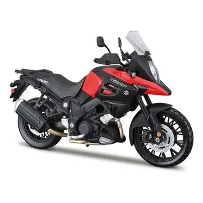 Maisto - Suzuki V-Strom, 1:12