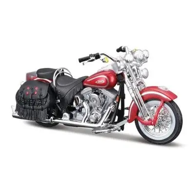 Maisto - FLSTS Heritage Softail Springer1999, 1:18