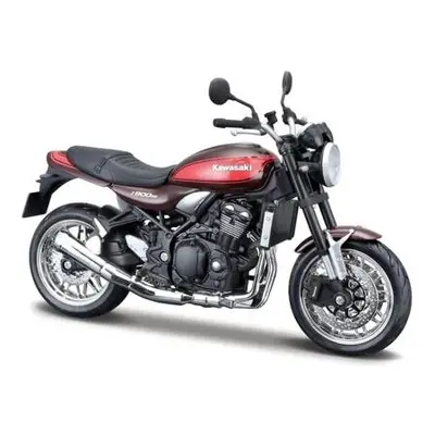 Maisto - Kawasaki Z900RS, 1:12