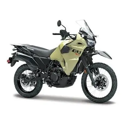 Maisto - Kawasaki KLR® 650, 1:18