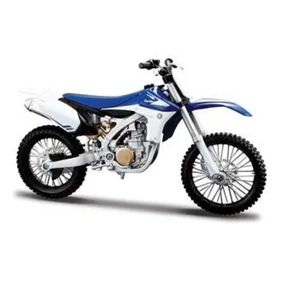 Maisto - Yamaha YZ450F 2013, 1:12