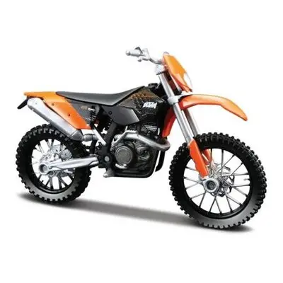 Maisto - KTM 450 EXC, 1:18