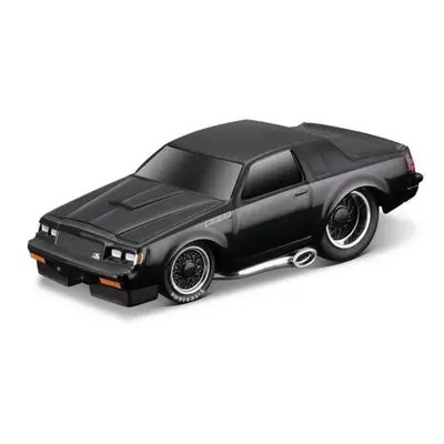 Maisto - Buick GNX 1987, 1:64