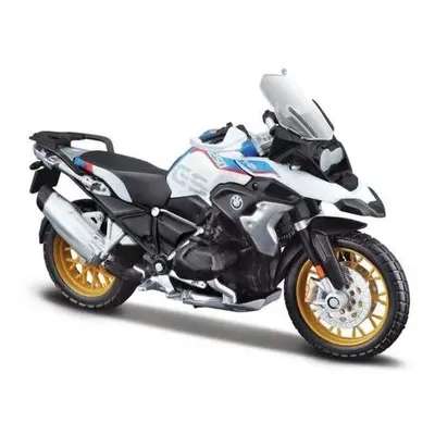 Maisto - BMW R 1250 GS, 1:18