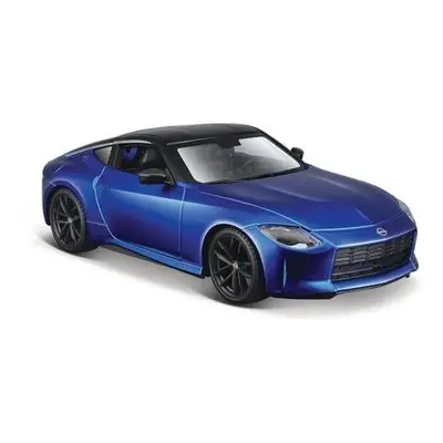 Maisto - 2023 Nissan Z, modrá, 1:24