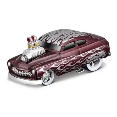 Maisto - Muscle Machines - 1949 Mercury, 1:64