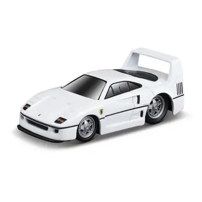 Maisto - Muscle Machines - Ferrari F40, 1:64