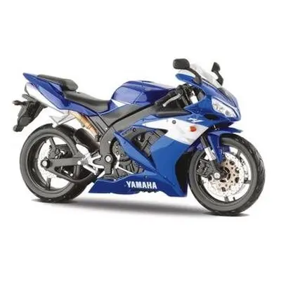 Maisto - Yamaha YZF-R1, 1:12