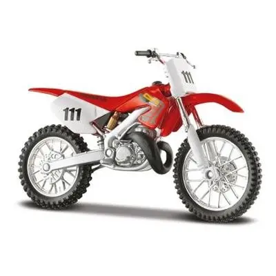 Maisto - Honda CR250R, 1:18