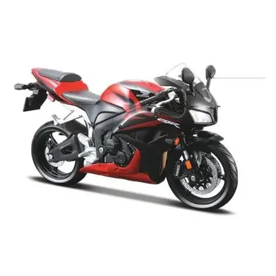 Maisto - Honda CBR 600RR 1:12