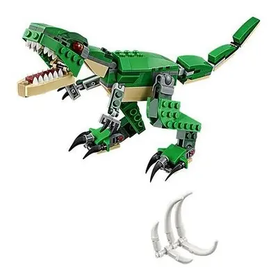 Lego Creator 31058 Úžasný dinosaurus