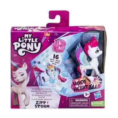 My Little Pony - Zipp