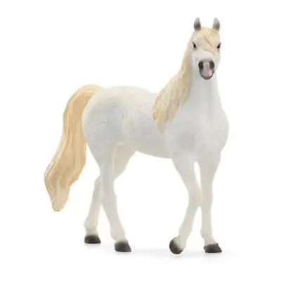 Schleich 13983 Zvířátko - arabská klisna