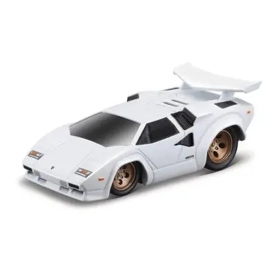 Maisto - Muscle Machines - Lamborghini Countach, 1:64