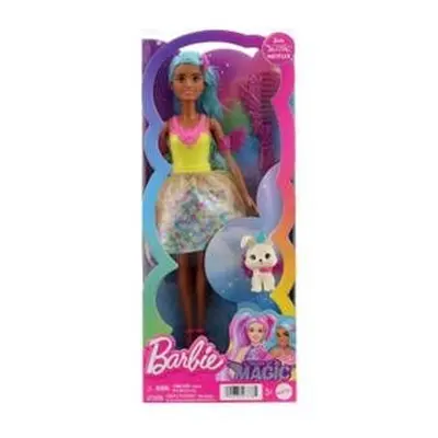 Barbie Barbie a dotek kouzla kamarádka - Teresa JCW51