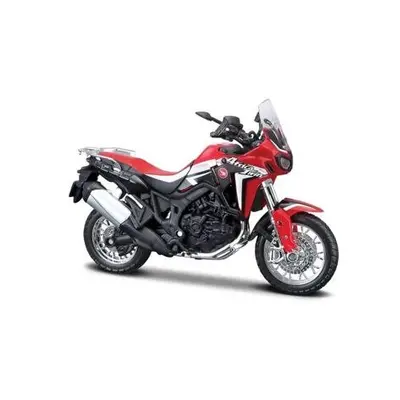 Maisto - Honda Africa Twin DCT, 1:18