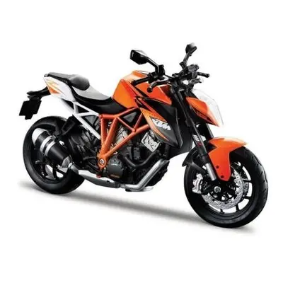 Maisto - KTM 1290 Super Duke R, 1:12