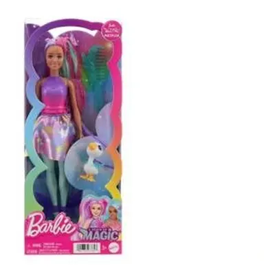 Barbie Barbie a dotek kouzla kamarádka - Rocki JCW50