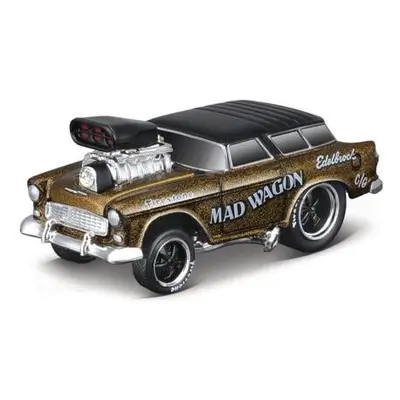 Maisto - Chevrolet Nomad Gasser1955, 1:64