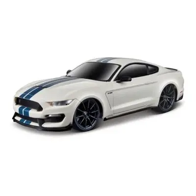 Maisto RC - Ford Shelby GT350 1:24