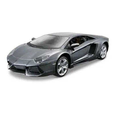 Maisto - Lamborghini Aventador LP700-4, 1:24