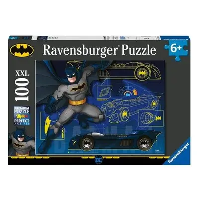 Ravensburger Batman 100 dílků