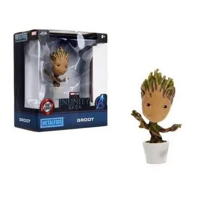 Marvel Groot figurka 4"