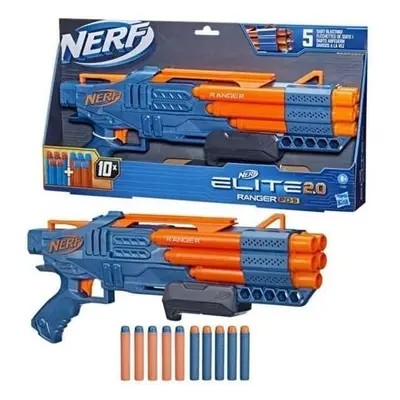 NERF ELITE 2.0 RANGER PD 5