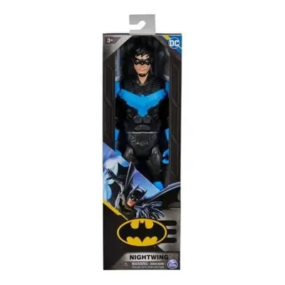 BATMAN FIGURKA NIGHTWING 30 CM S3