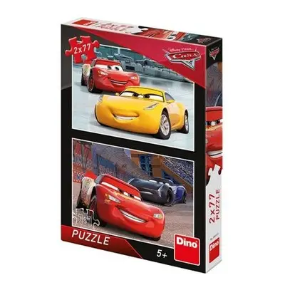 WD Cars 3: Závodníci 2x77D