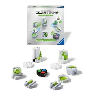 Ravensburger Gravitrax Power Elektronické doplňky