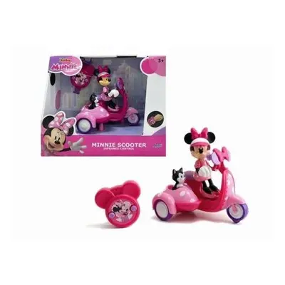 Dickie IRC Minnie Scooter