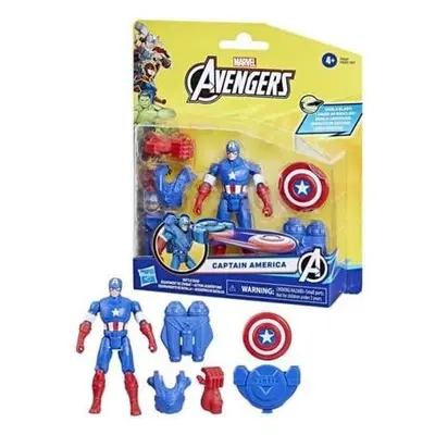 Figurka avengers Captain America