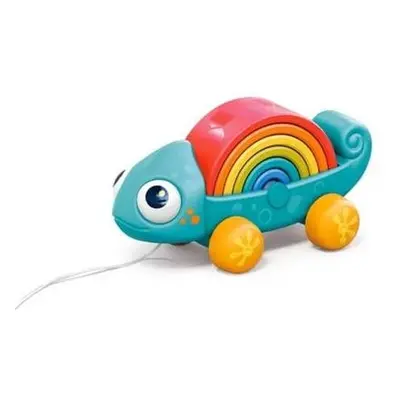 Bavytoy Montessori chameleon