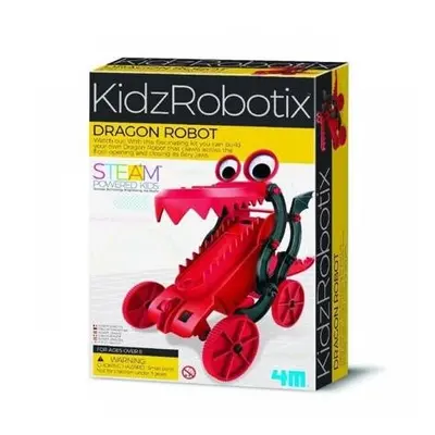 KidzRobotix - Drak