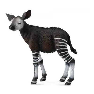 Collecta Okapi mládě