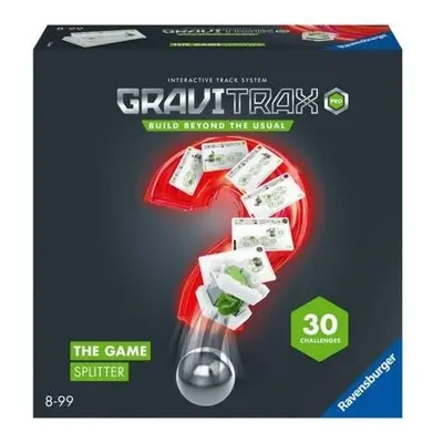 Ravensburger: GraviTrax PRO The Game Splitter